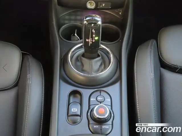 Mini Clubman 2020 1.5 АКПП, миниатюра 12