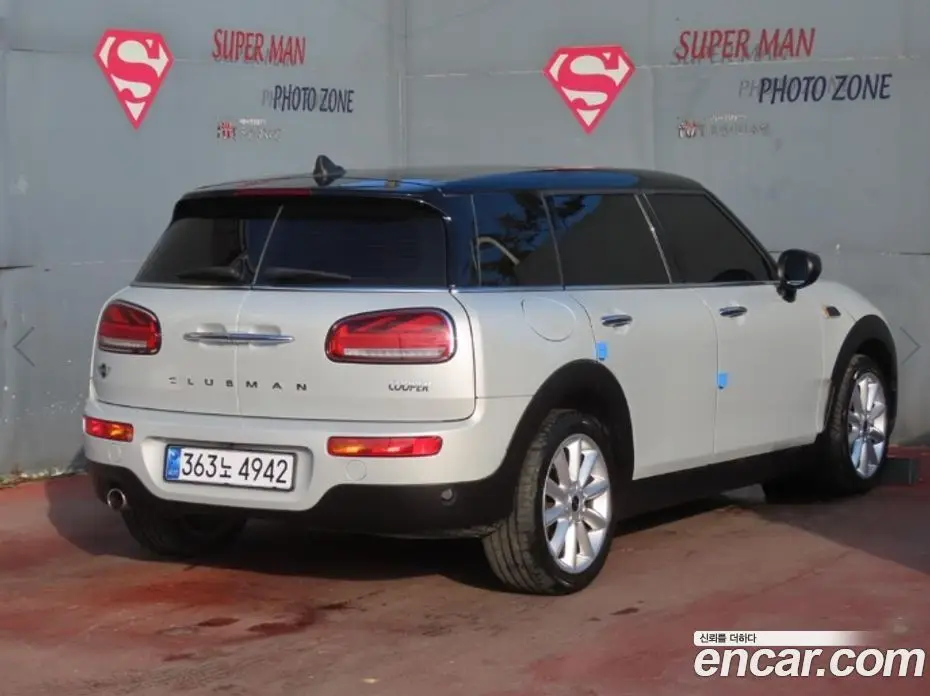 Mini Clubman 2020 1.5 АКПП, фото 3