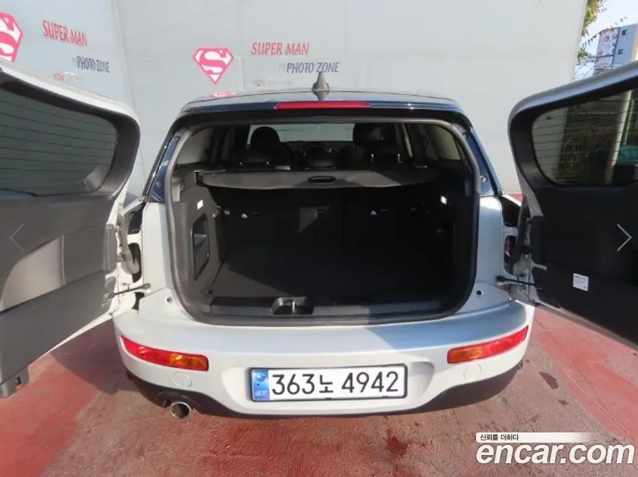 Mini Clubman 2020 1.5 АКПП, фото 5