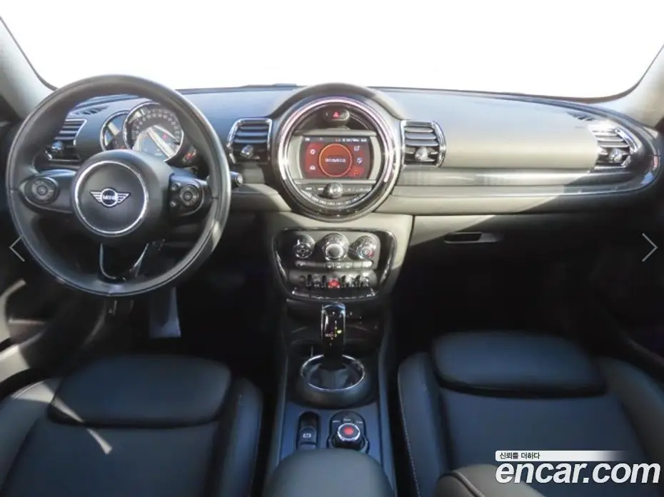 Mini Clubman 2020 1.5 АКПП, фото 8