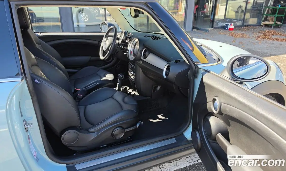 Mini Cooper 2012 2.0 АКПП, фото 11