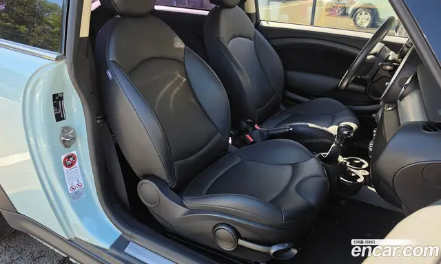 Mini Cooper 2012 2.0 АКПП, миниатюра 12