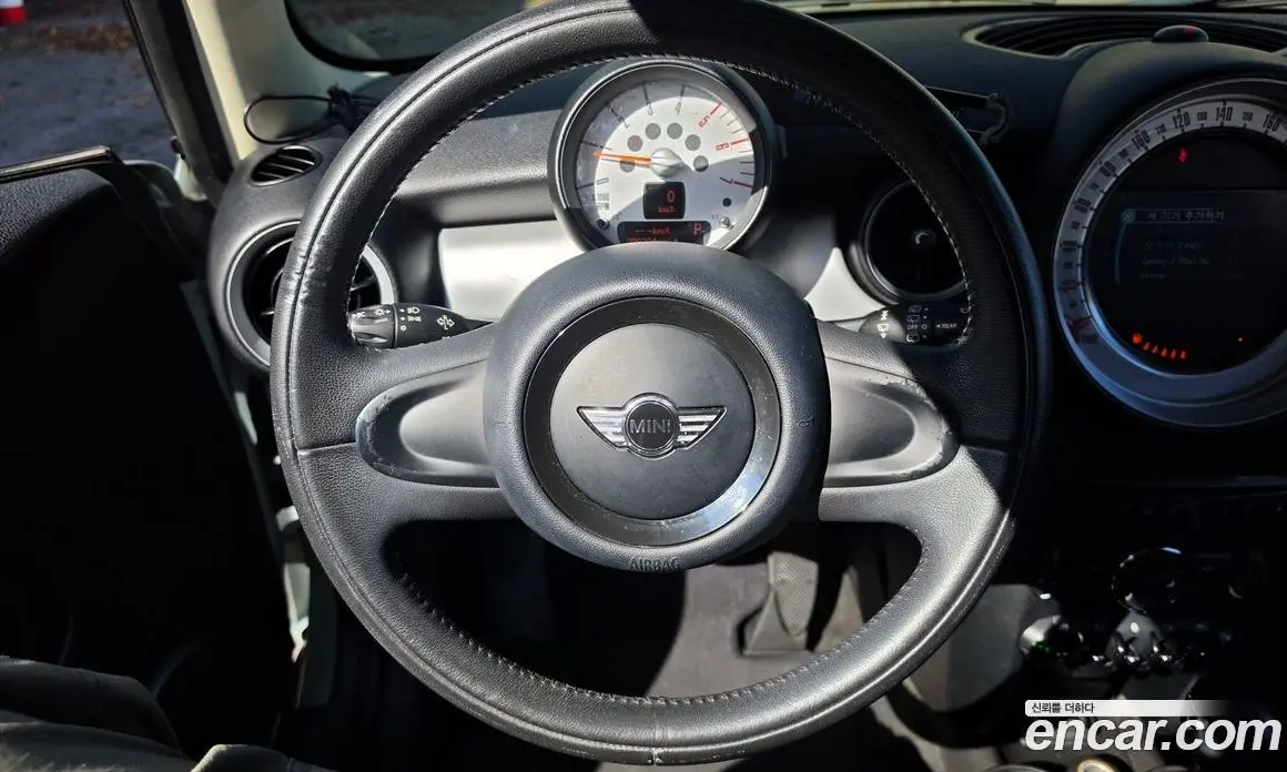 Mini Cooper 2012 2.0 АКПП, фото 14