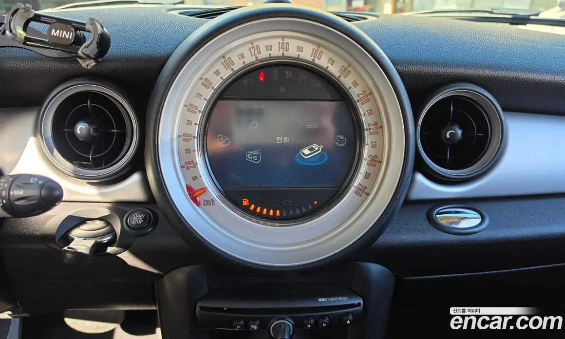 Mini Cooper 2012 2.0 АКПП, фото 15