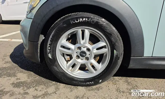 Mini Cooper 2012 2.0 АКПП, миниатюра 5