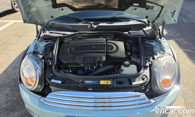 Mini Cooper 2012 2.0 АКПП, миниатюра 6