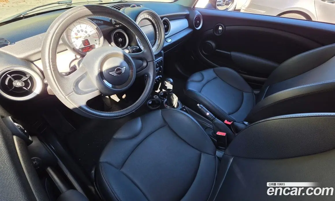 Mini Cooper 2012 2.0 АКПП, фото 7