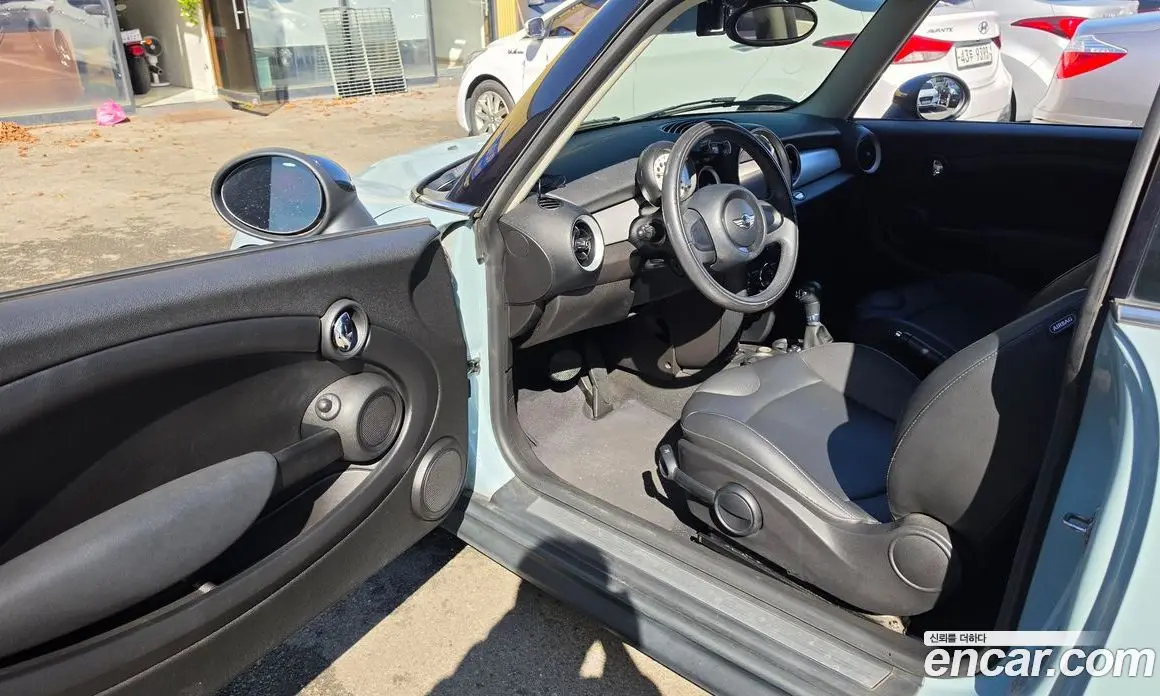 Mini Cooper 2012 2.0 АКПП, фото 10
