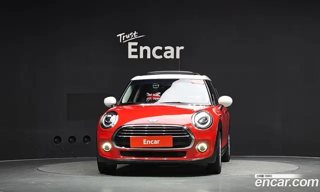 Mini Cooper 2021 1.5 АКПП, миниатюра 2