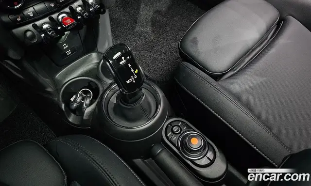Mini Cooper 2021 1.5 АКПП, миниатюра 11