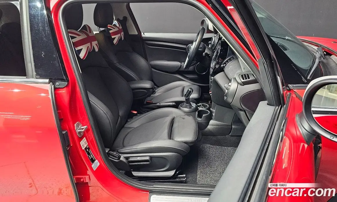 Mini Cooper 2021 1.5 АКПП, фото 12