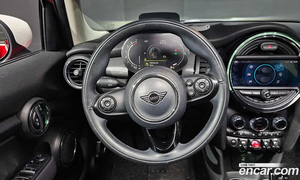Mini Cooper 2021 1.5 АКПП, фото 17