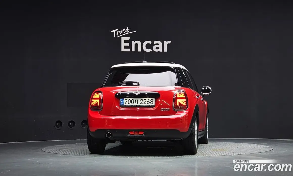 Mini Cooper 2021 1.5 АКПП, фото 3