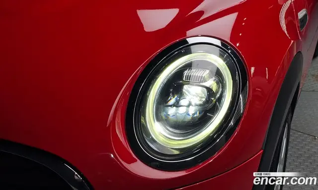 Mini Cooper 2021 1.5 АКПП, миниатюра 7