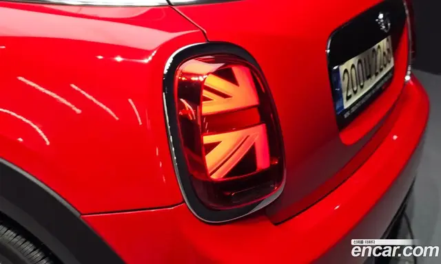 Mini Cooper 2021 1.5 АКПП, миниатюра 8
