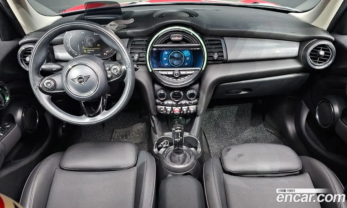 Mini Cooper 2021 1.5 АКПП, фото 9