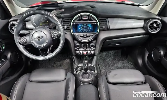 Mini Cooper 2021 1.5 АКПП, миниатюра 9