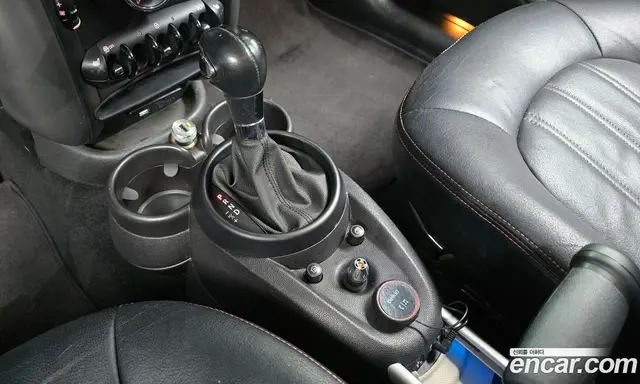 Mini Countryman 2013 2.0 АКПП, миниатюра 11