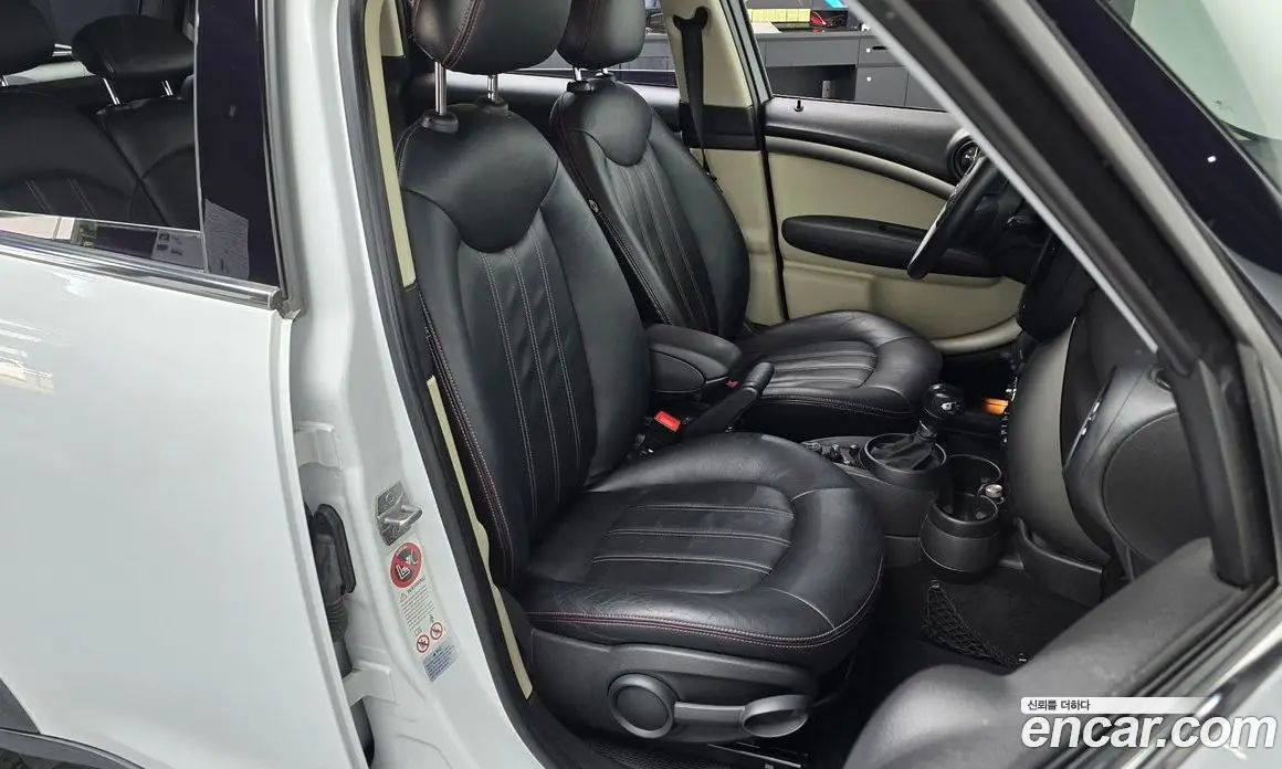 Mini Countryman 2013 2.0 АКПП, фото 15