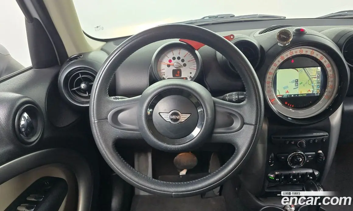 Mini Countryman 2013 2.0 АКПП, фото 18