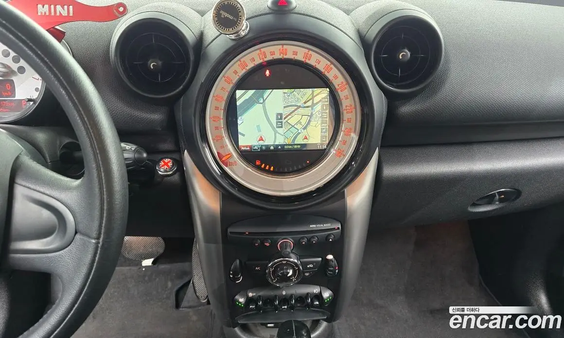 Mini Countryman 2013 2.0 АКПП, фото 19