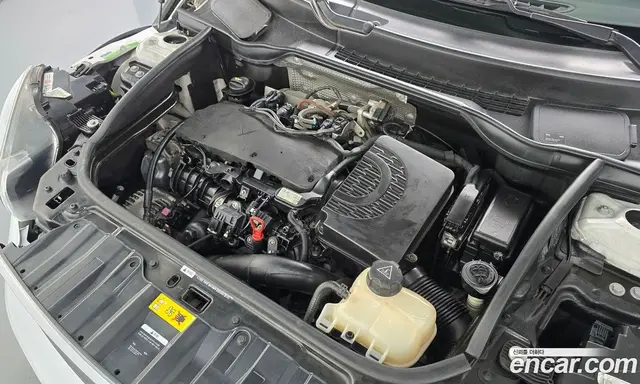 Mini Countryman 2013 2.0 АКПП, миниатюра 5