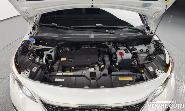 Peugeot 3008 2020 1.5 АКПП, миниатюра 5