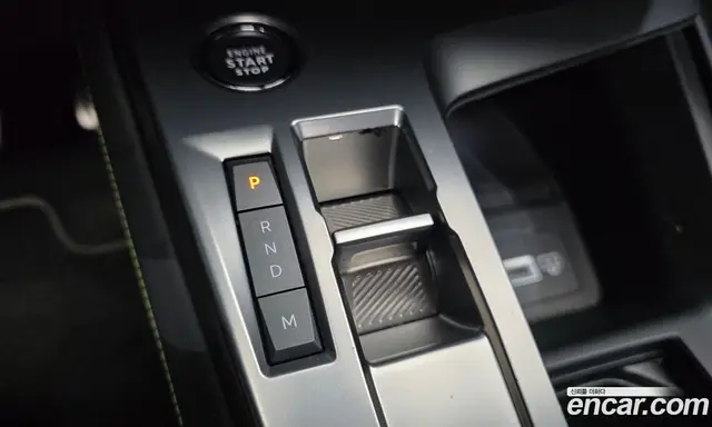 Peugeot 308 2022 1.5 АКПП, миниатюра 11