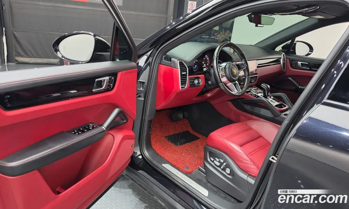 Porsche Cayenne 2021 3.0 АКПП, фото 13