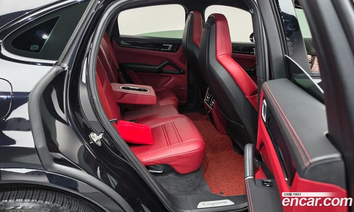 Porsche Cayenne 2021 3.0 АКПП, фото 17