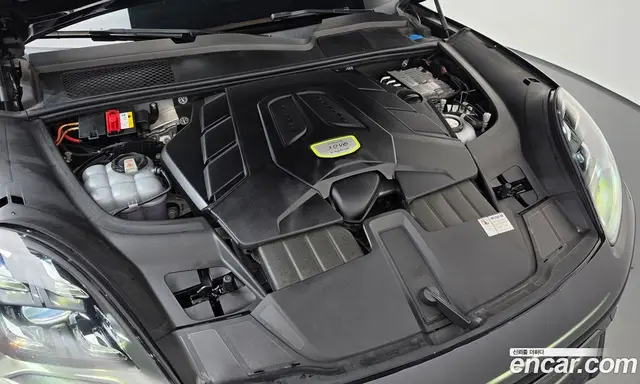 Porsche Cayenne 2021 3.0 АКПП, миниатюра 6