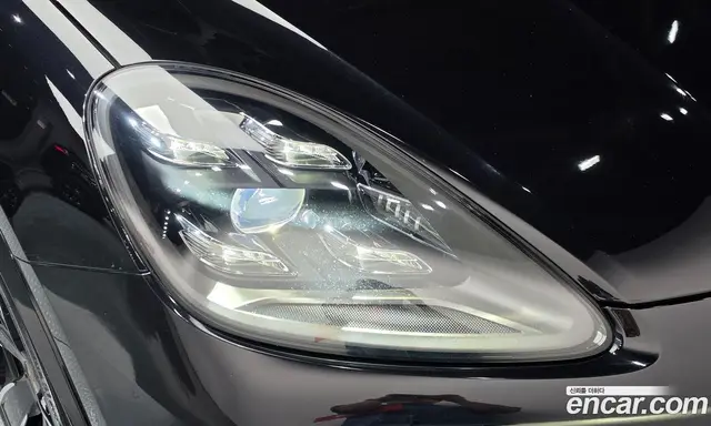 Porsche Cayenne 2021 3.0 АКПП, миниатюра 8