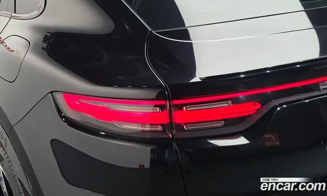 Porsche Cayenne 2021 3.0 АКПП, миниатюра 9
