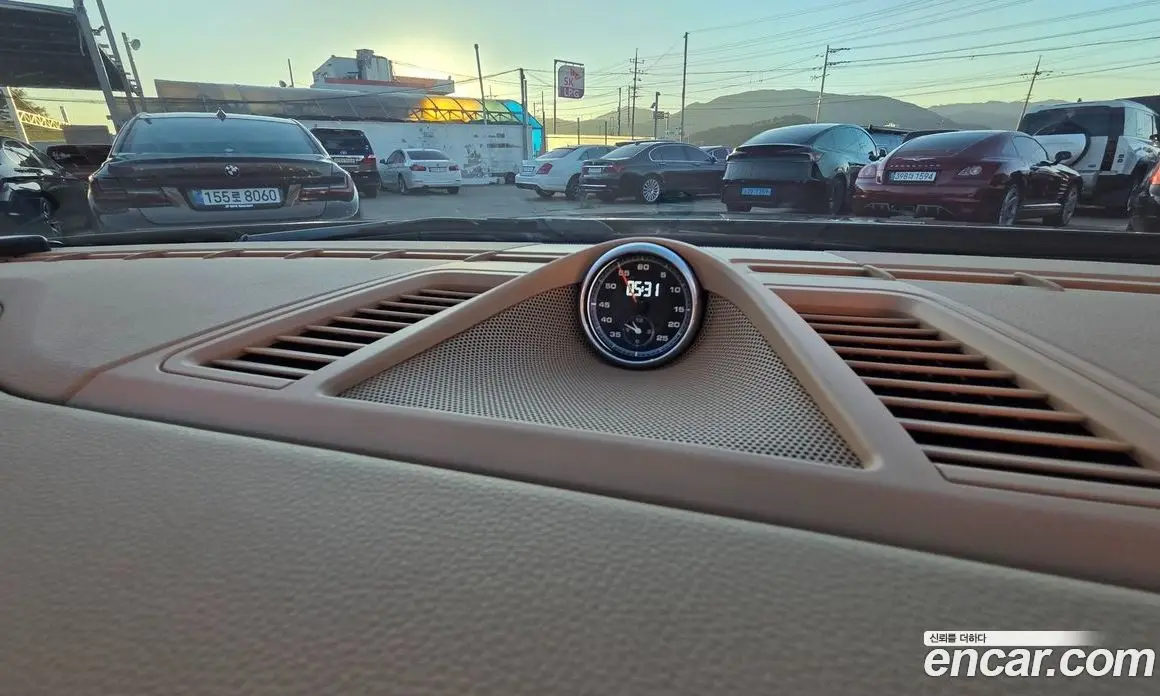Porsche Panamera 2015 3.0 АКПП, фото 14