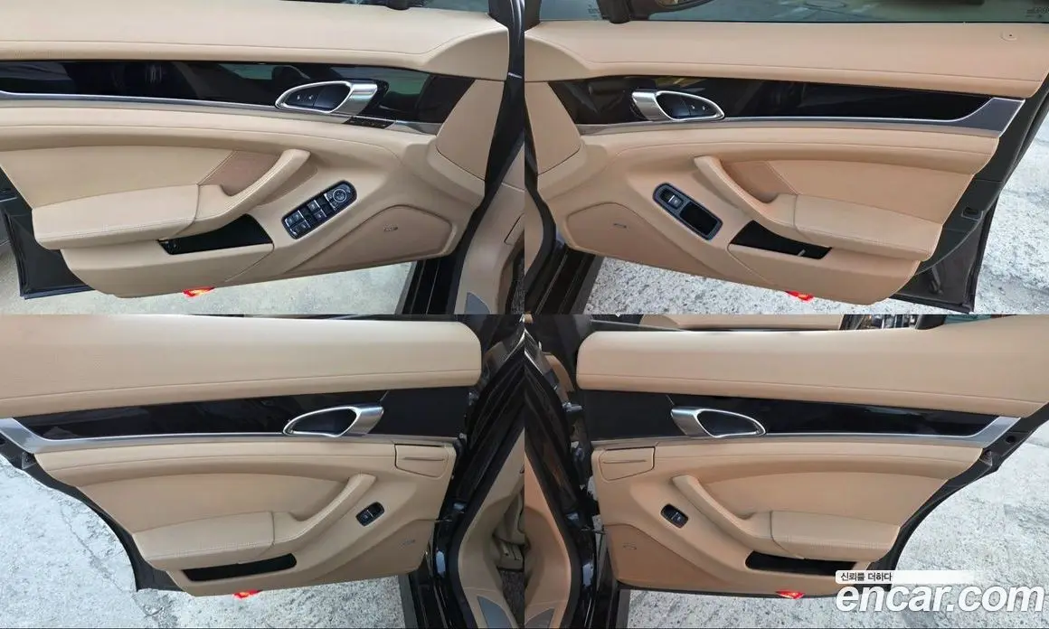 Porsche Panamera 2015 3.0 АКПП, фото 16