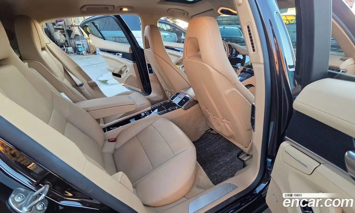 Porsche Panamera 2015 3.0 АКПП, фото 18