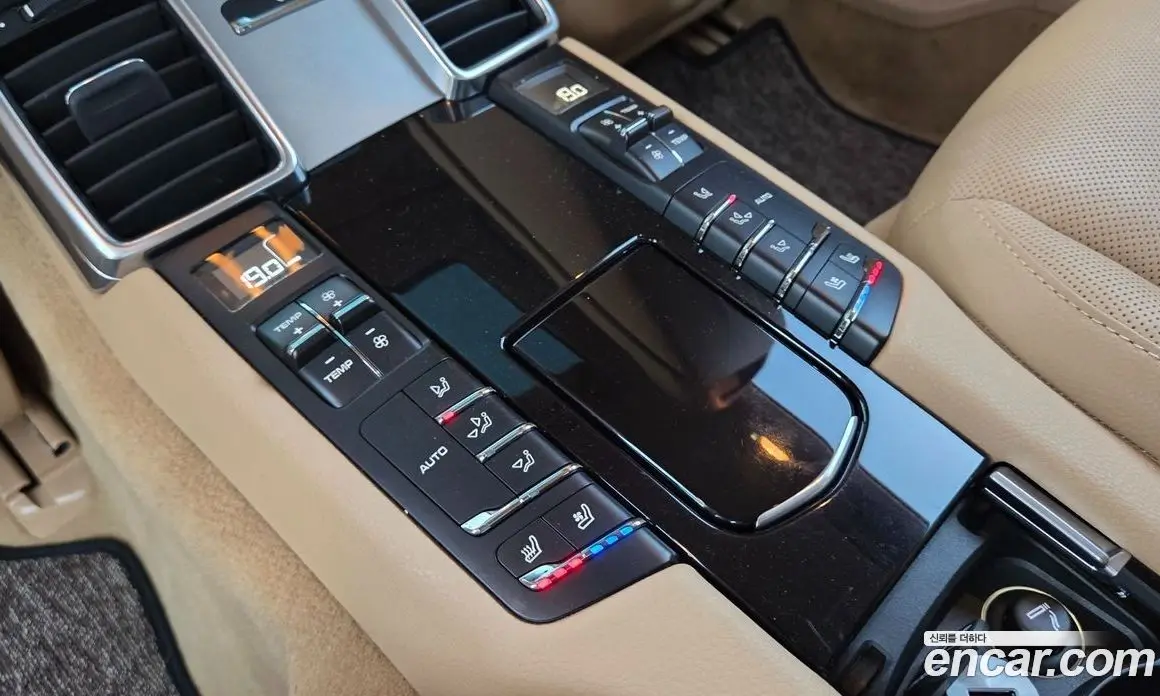 Porsche Panamera 2015 3.0 АКПП, фото 19