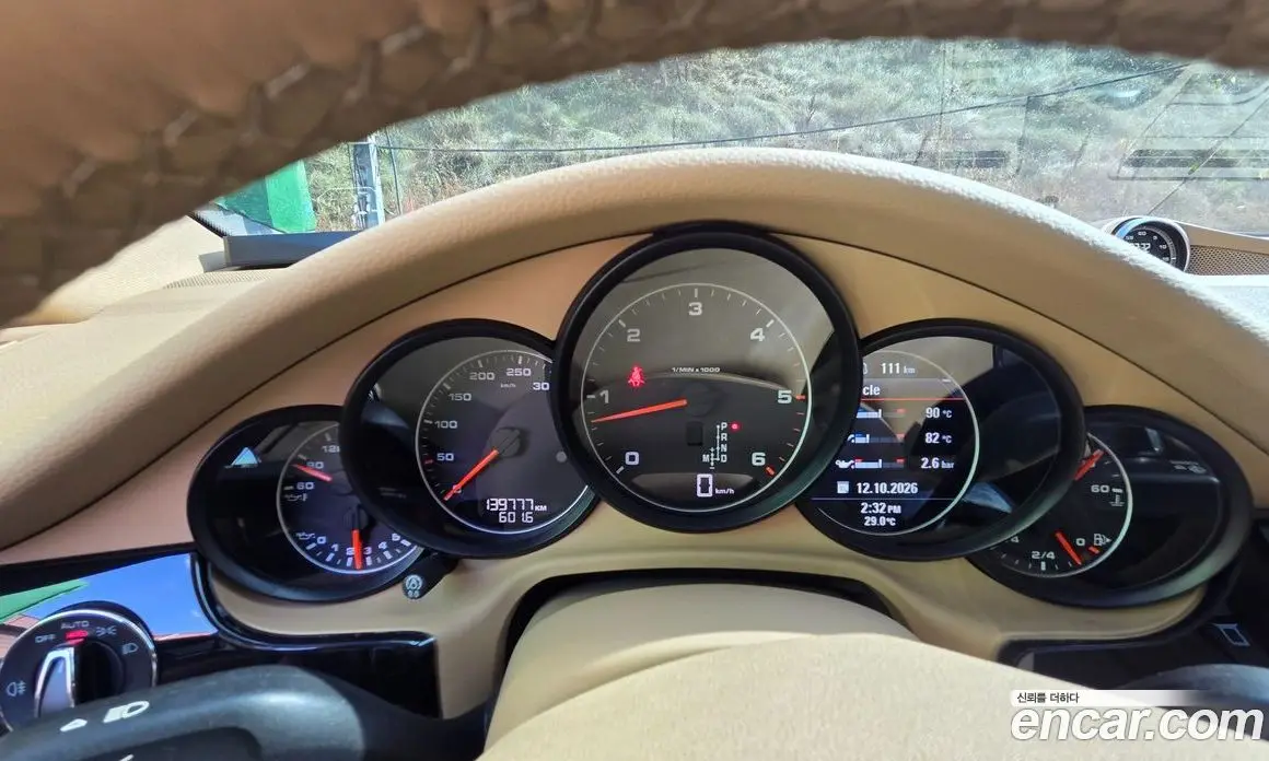Porsche Panamera 2015 3.0 АКПП, фото 8