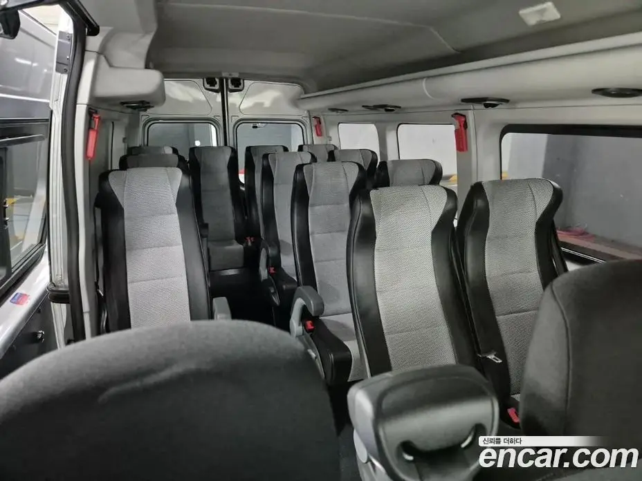 Renault (Samsung) Master 2020 2.3 МКПП, фото 12