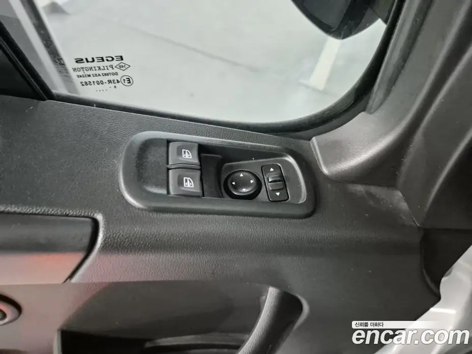 Renault (Samsung) Master 2020 2.3 МКПП, фото 17