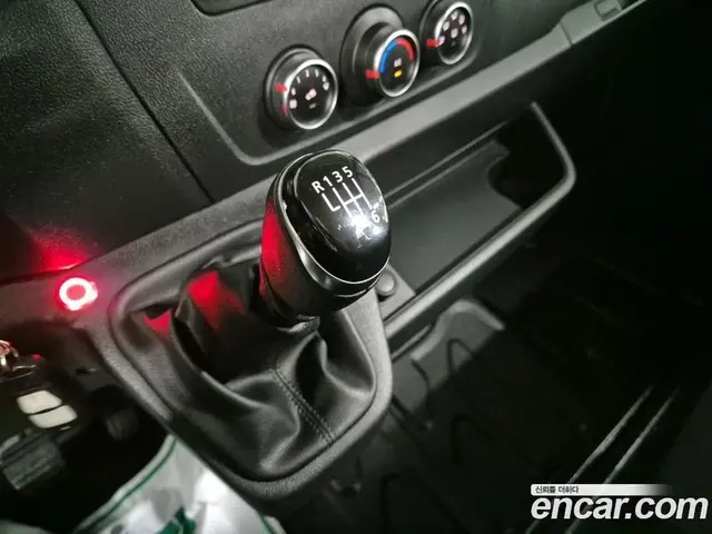 Renault (Samsung) Master 2020 2.3 МКПП, миниатюра 8