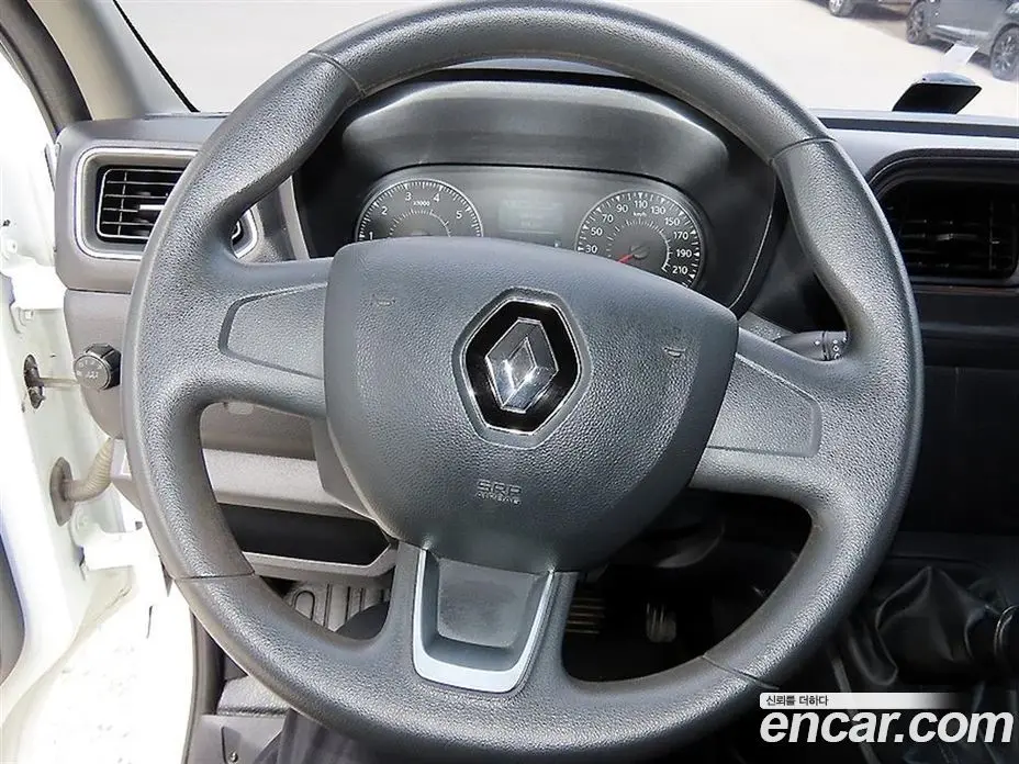 Renault (Samsung) Master 2021 2.3 МКПП, фото 8