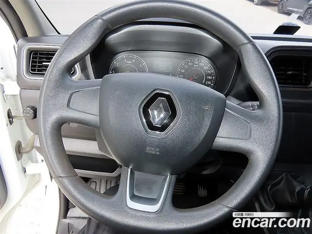Renault (Samsung) Master 2021 2.3 МКПП, миниатюра 8