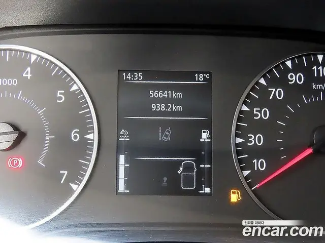 Renault (Samsung) Master 2021 2.3 МКПП, миниатюра 9