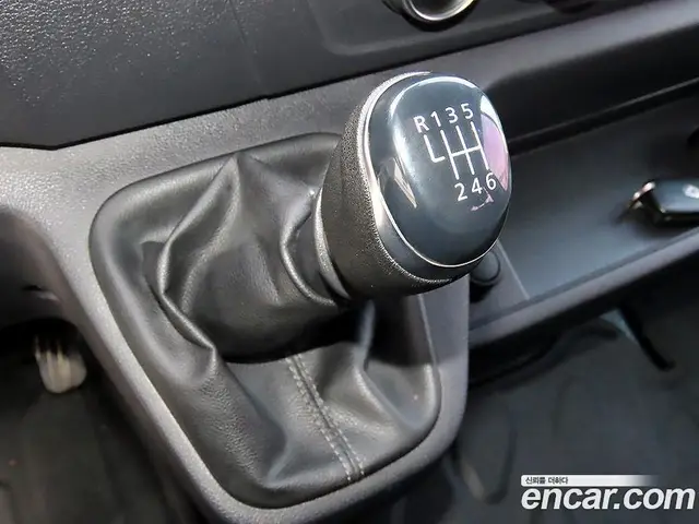 Renault (Samsung) Master 2021 2.3 МКПП, миниатюра 10