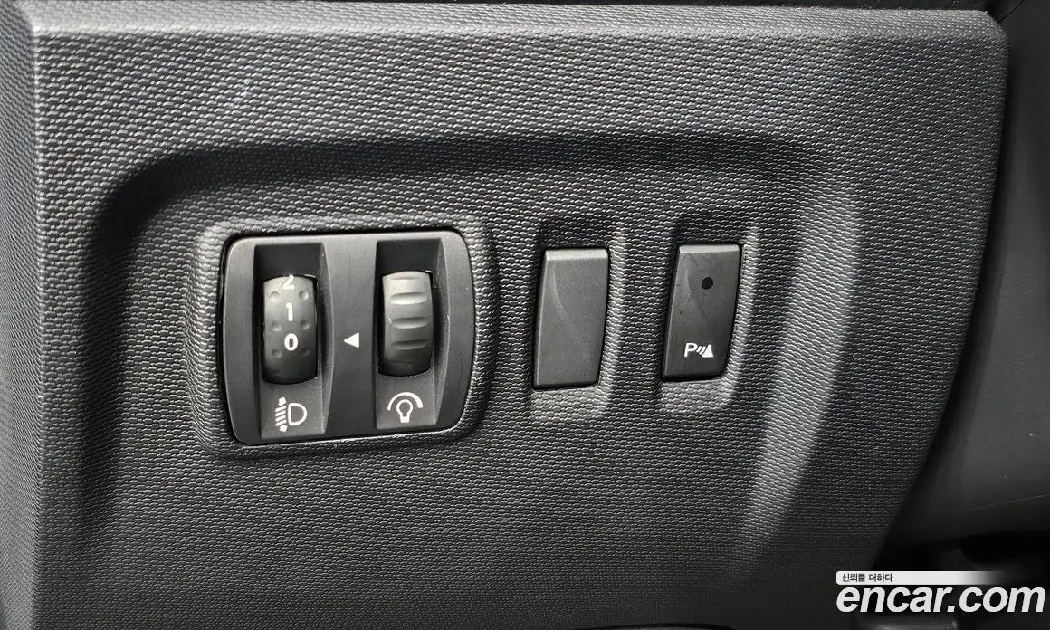 Renault (Samsung) QM3 2014 1.5 АКПП, фото 13