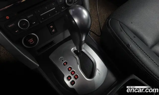 Renault (Samsung) QM5 2015 2.0 АКПП, миниатюра 11