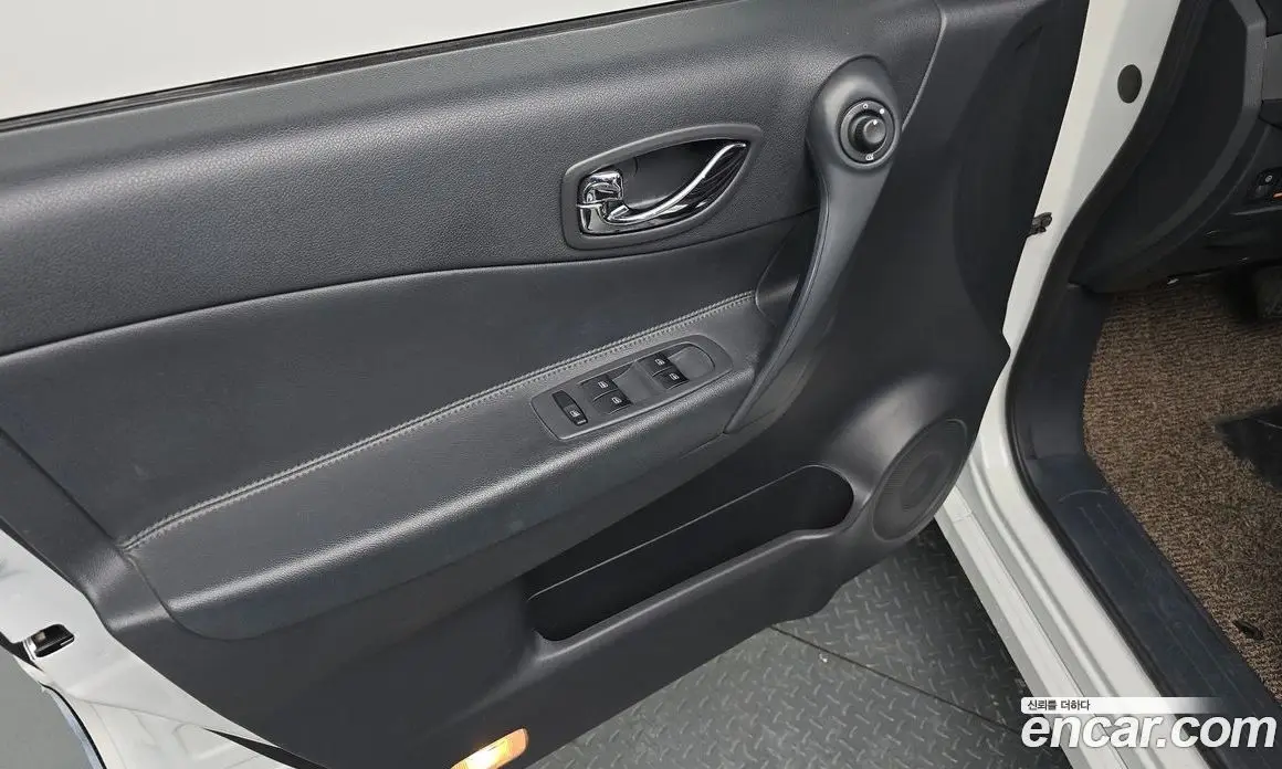Renault (Samsung) QM5 2015 2.0 АКПП, фото 13