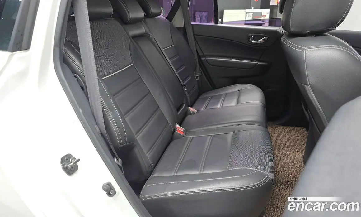 Renault (Samsung) QM5 2015 2.0 АКПП, фото 16