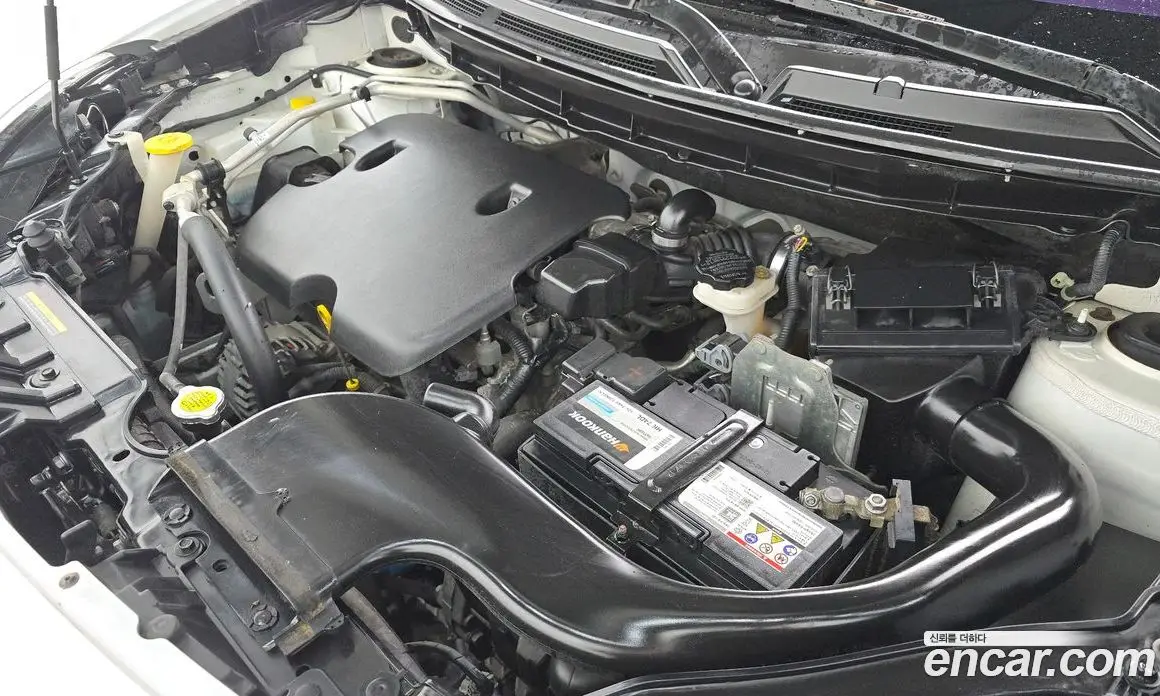 Renault (Samsung) QM5 2015 2.0 АКПП, фото 5